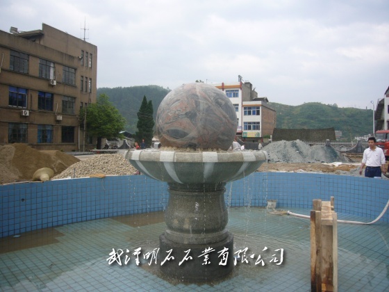 湖南風(fēng)水球廠家