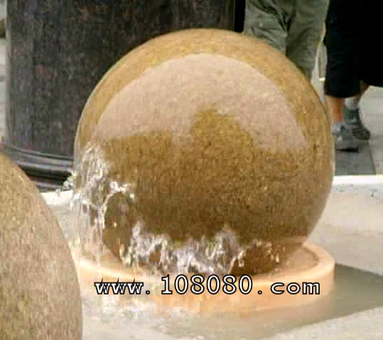 上海風水球