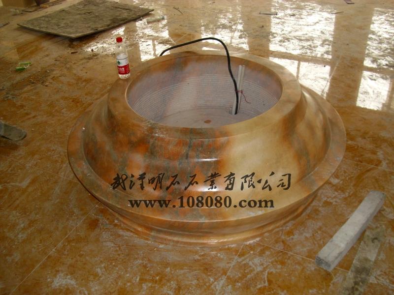 宜昌風水球