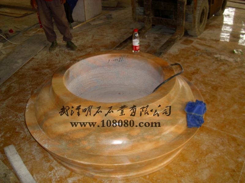 鄭州風水球