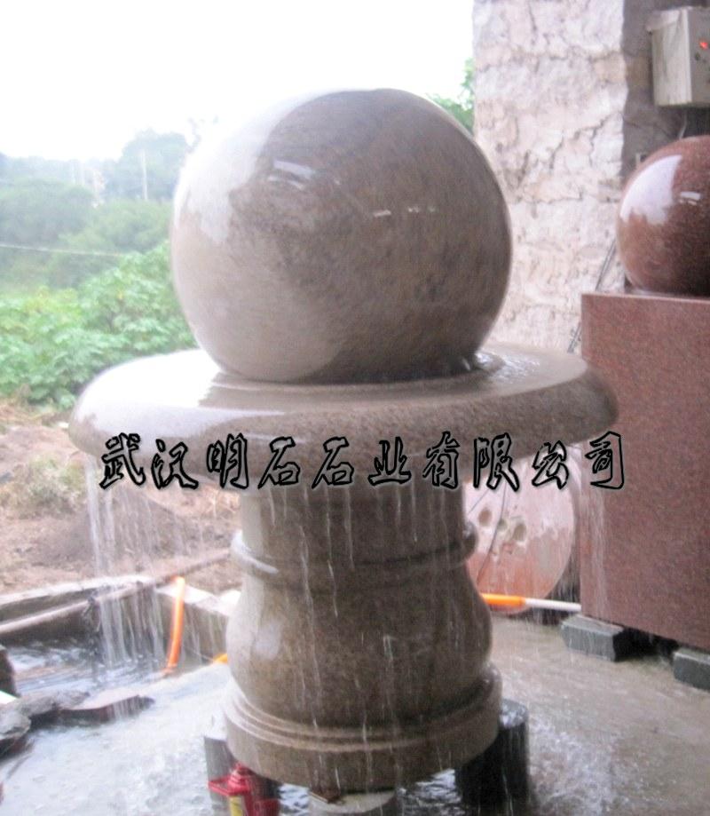 懷化風水球