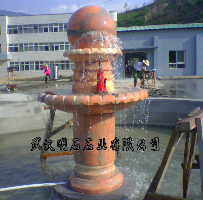 懷化風(fēng)水球