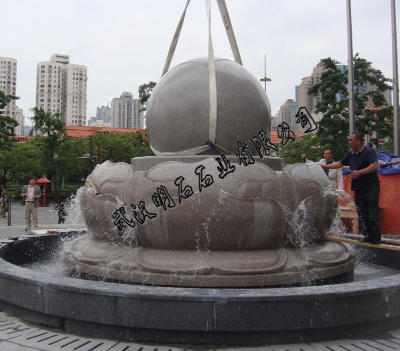 重慶風(fēng)水球