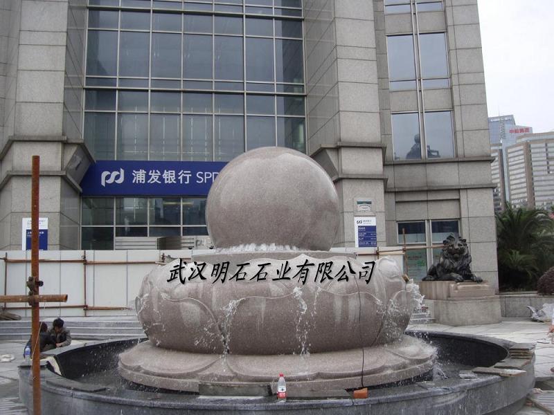 揚(yáng)州風(fēng)水球