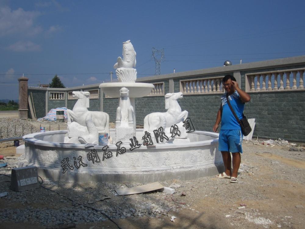黃石風(fēng)水球