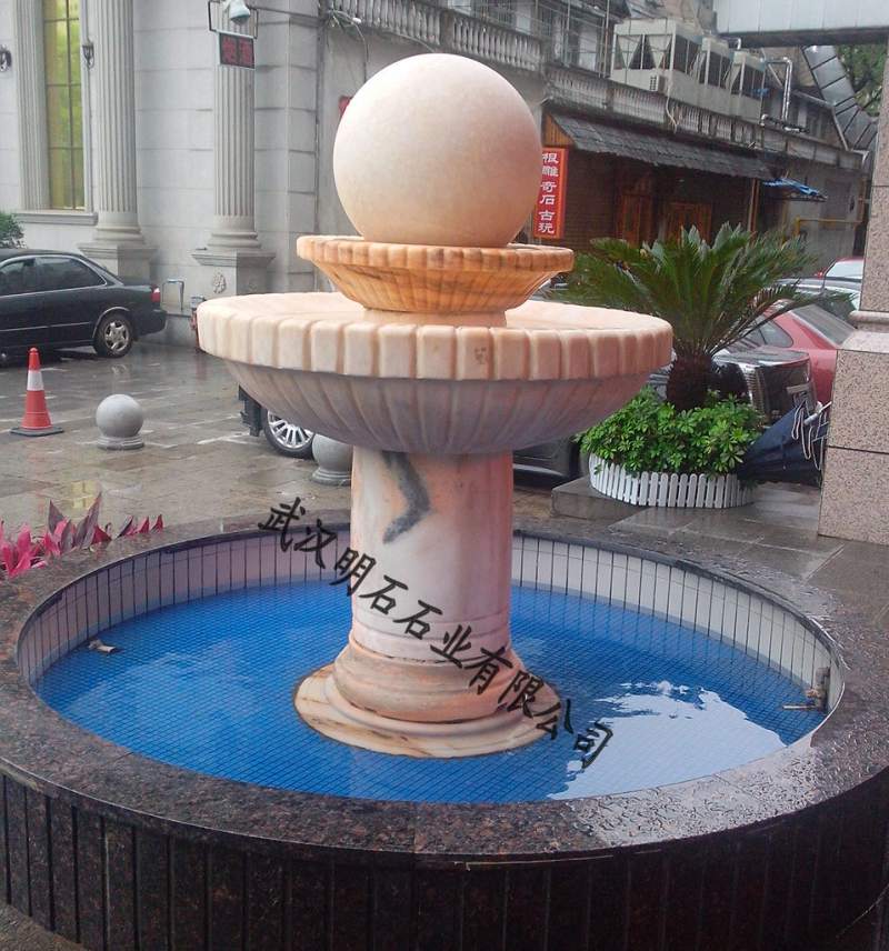 長沙風(fēng)水球