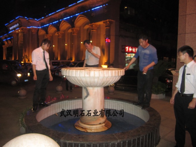 湘潭風(fēng)水球