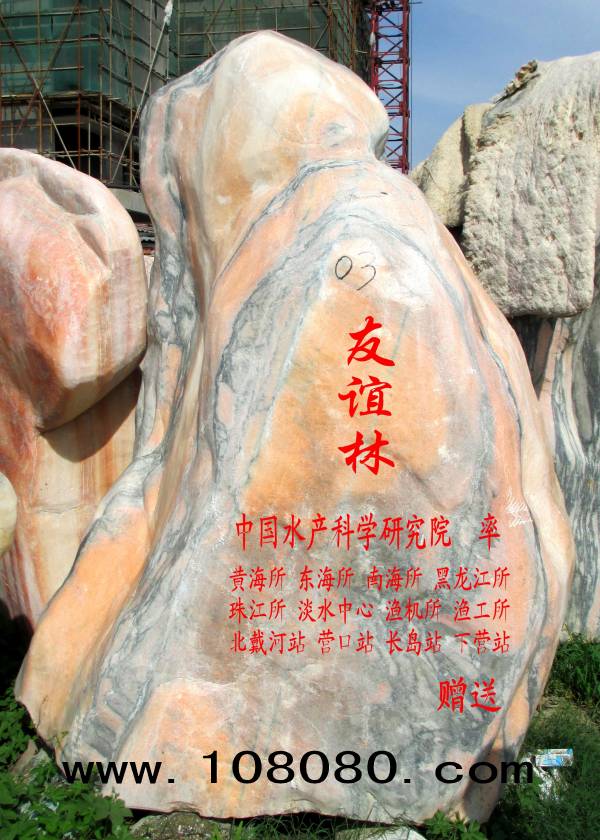 武漢刻字石