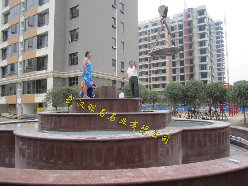 濟(jì)寧風(fēng)水球