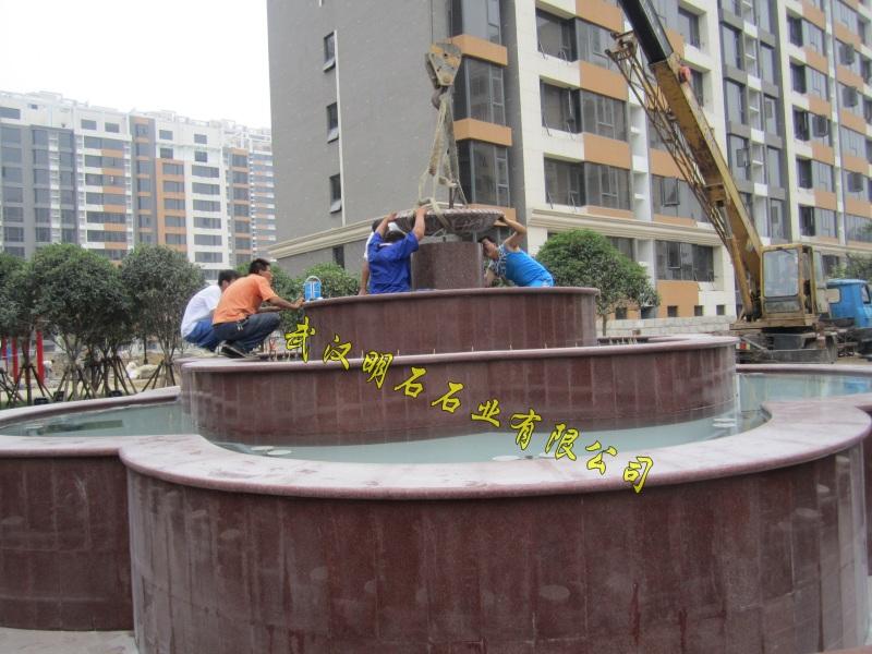 威海風(fēng)水球