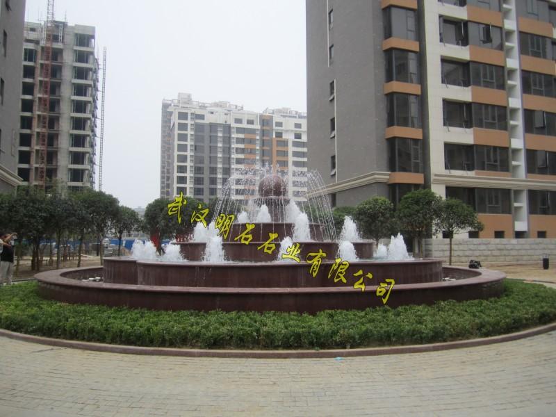 聊城風(fēng)水球