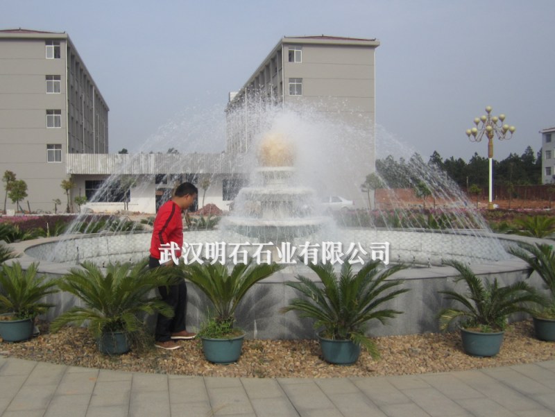 吉安風(fēng)水球