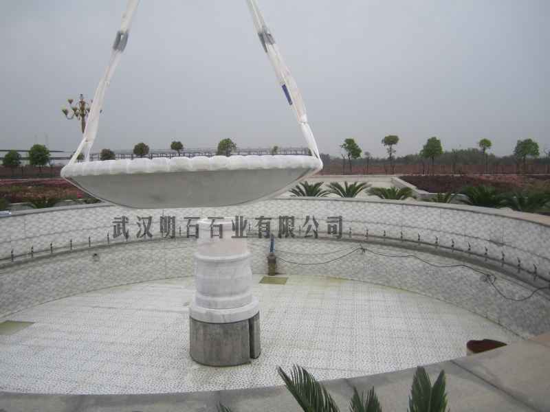 南昌風(fēng)水球