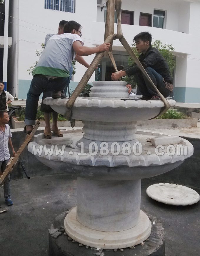 南寧風水球