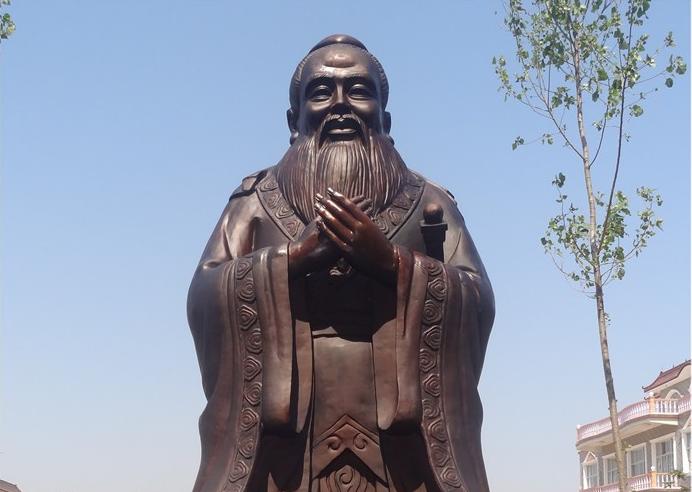 武漢銅雕廠家