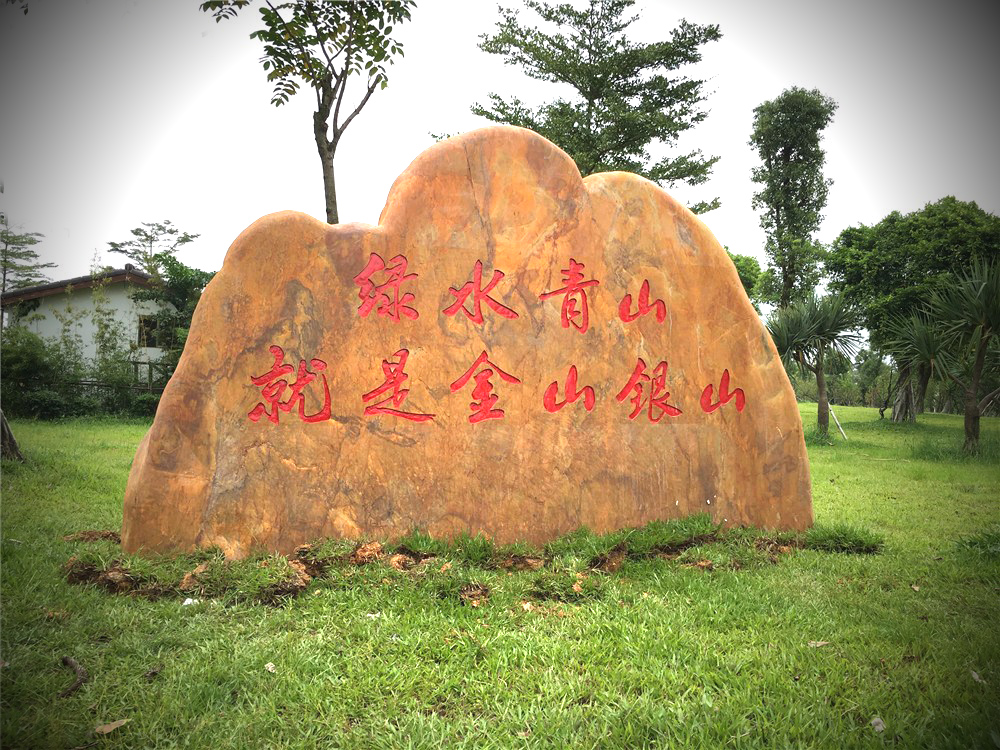 武漢黃蠟石