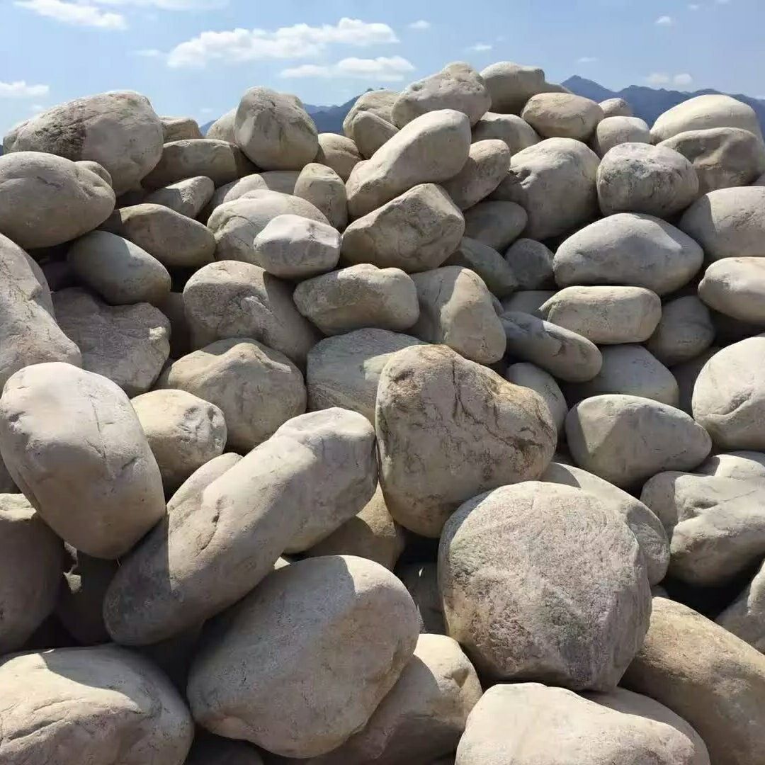 武漢駁岸石